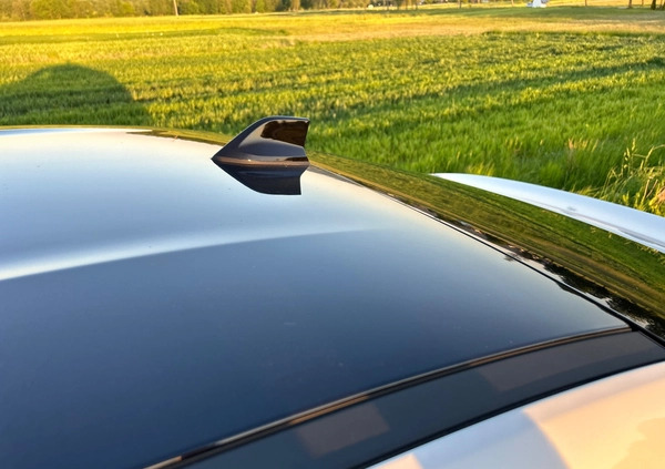 Renault Arkana cena 109000 przebieg: 52000, rok produkcji 2021 z Kielce małe 742